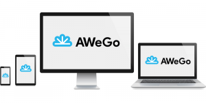 AWeGo Smartphone-Laptop-Tablet