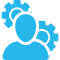 admin-with-cogwheels – lightblue admin